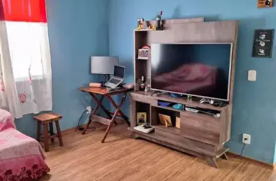 Apartamento à venda em sumaré, residencial real parque sumaré, com 2 quartos, com 42 m², verano