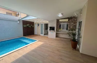 Casa à venda em sumaré, parque villa flores, com 3 quartos, com 156 m², villa flora