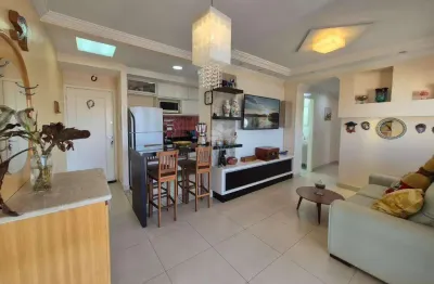 Apartamento à venda em sumaré, parque villa flores, com 3 quartos, com 69.52 m², villa flora