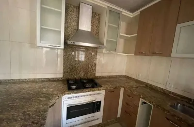 Casa para alugar em sumaré, parque villa flores, com 2 quartos, com 61 m², villa flora