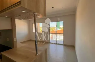 Apartamento à venda e para alugar em sumaré, parque villa flores, com 3 quartos, com 70 m²