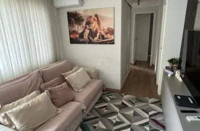 Apartamento para alugar em sumaré, parque villa flores, com 3 quartos, com 70 m², villa flora