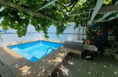 Casa à venda em Sumaré, Parque Villa Flores, com 3 quartos, com 135 m², Villa Flora