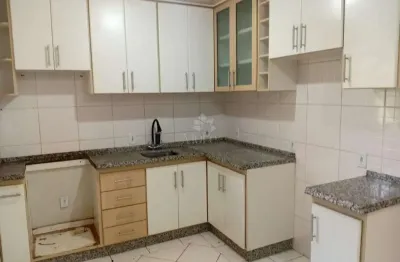 Casa para alugar em sumaré, parque villa flores, com 2 quartos, com 61 m², villa flora