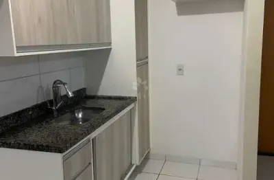 Apartamento para alugar em sumaré, chácara santa antonieta (nova veneza), com 2 quartos