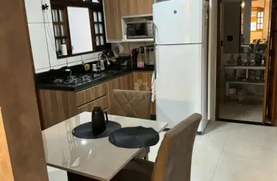 Casa à venda em sumaré, chácara bela vista, com 2 quartos, com 178 m², bela vista