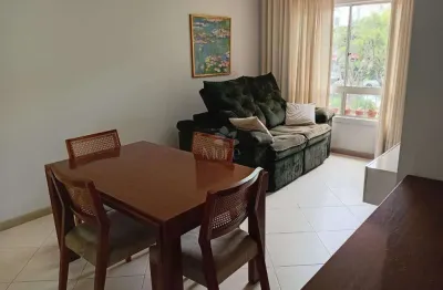 Apartamento para alugar em sumaré, parque villa flores, com 3 quartos, com 64 m², villa flora