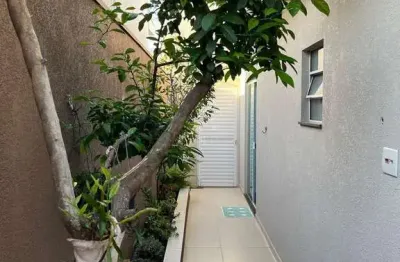 Casa à venda em sumaré, jardim residencial vaughan, com 2 quartos, com 90 m²