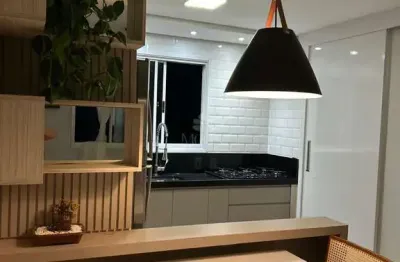 Apartamento à venda em sumaré, residencial real parque sumaré, com 3 quartos, com 54 m²