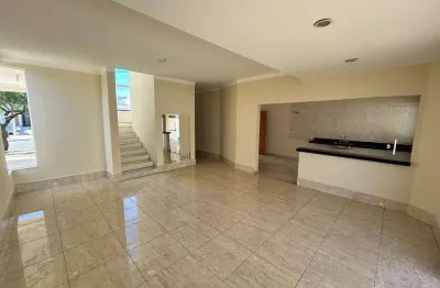 Casa à venda e para alugar em sumaré, residencial real parque sumaré, com 3 suítes, com 250 m²