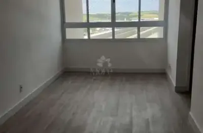 Apartamento à venda em sumaré, jardim bela vista, com 2 quartos, com 56 m², portal das pérolas