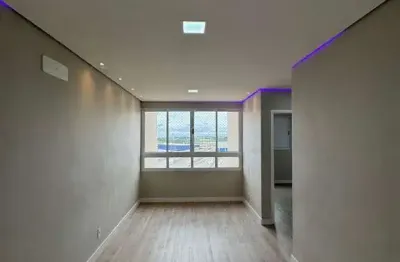 Apartamento à venda em sumaré, jardim bela vista, com 2 quartos, com 56 m², portal das pérolas