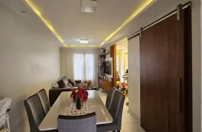 Casa para alugar em sumaré, parque villa flores, com 2 quartos, com 79 m², villa flora