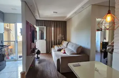 Apartamento à venda e para alugar em sumaré, chácara santa antonieta (nova veneza), com 2 quartos