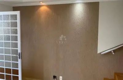 Casa para alugar em sumaré, parque villa flores, com 2 quartos, com 61 m², villa flora