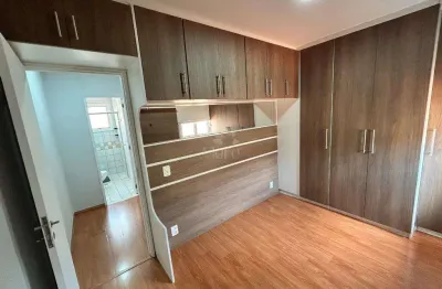 Casa para alugar em sumaré, parque villa flores, com 2 quartos, com 61 m², villa flora