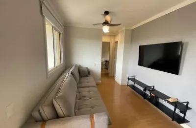Apartamento à venda em sumaré, parque villa flores, com 2 quartos, com 56 m², villa flora