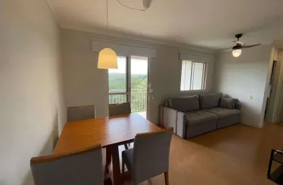 Apartamento à venda em Sumaré, Parque Villa Flores, com 2 quartos, com 56 m², Villa Flora