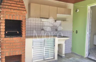 Casa à venda em sumaré, parque villa flores, com 1 quarto, com 59 m², villa flora