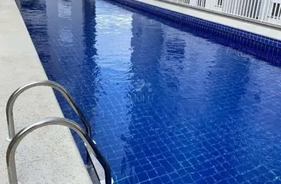 Apartamento à venda em hortolândia, loteamento remanso campineiro, com 2 quartos, com 55 m²