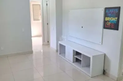 Apartamento para alugar em sumaré, parque villa flores, com 2 quartos, com 57 m², villa flora