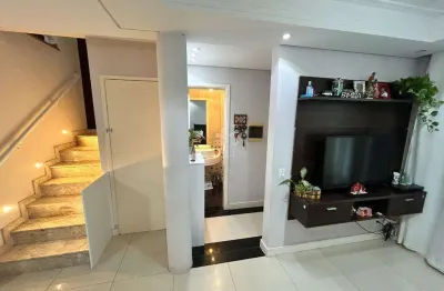 Casa à venda em sumaré, parque villa flores, com 3 quartos, com 110 m², villa flora