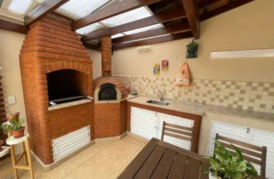 Casa à venda em Sumaré, Parque Villa Flores, com 3 quartos, com 85.77 m², Villa Flora