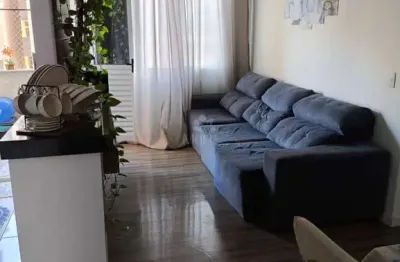 Locação de apartamento com 2 quartos, cozinha planejada em condomínio club fechado, no eco villa em sumaré/sp