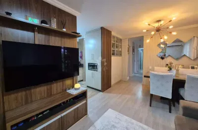 Apartamento à venda em sumaré, parque villa flores, com 3 quartos, com 82.02 m², villa flora