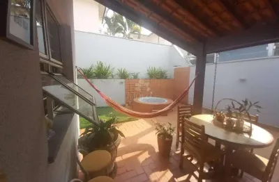 Casa à venda em Sumaré, Parque Villa Flores, com 2 quartos, com 67 m², Villa Flora