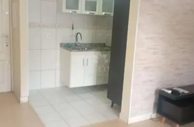 Apartamento para alugar em Sumaré, Parque Villa Flores, com 2 quartos, com 56 m², Villa Flora