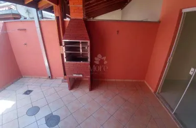 Casa para alugar em Sumaré, Parque Villa Flores, com 3 quartos, com 70 m², Villa Flora