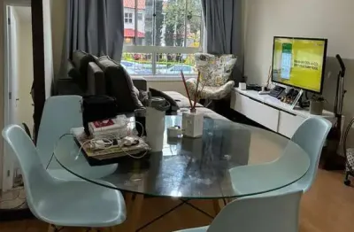 Apartamento à venda em Sumaré, Parque Villa Flores, com 3 quartos, com 64 m², Villa Flora