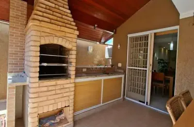 Casa à venda em Sumaré, Parque Villa Flores, com 3 quartos, com 111 m², Villa Flora