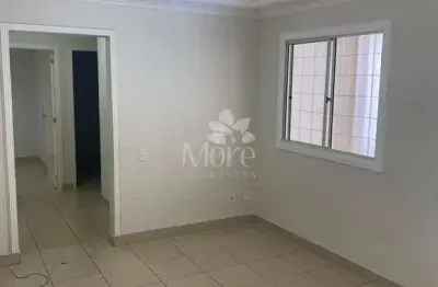 Apartamento à venda em Sumaré, Parque Villa Flores, com 3 quartos, com 70 m², Villa Flora