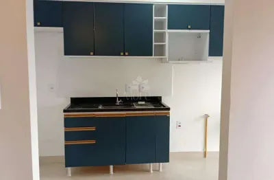 Apartamento para alugar em Sumaré, Chácara Bela Vista, com 2 quartos, com 56.14 m²