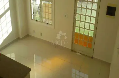 Casa à venda em Sumaré, Parque Villa Flores, com 2 quartos, com 61 m², Villa Flora