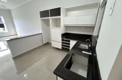 Casa à venda em Sumaré, Residencial Real Parque Sumaré, com 3 quartos, com 146 m²