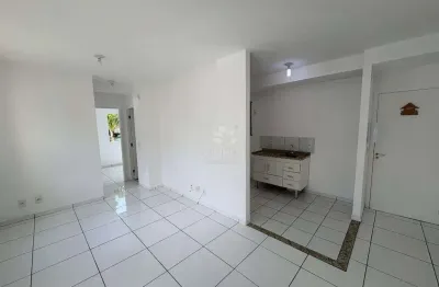 Apartamento para alugar em Sumaré, Vila Carlota, com 2 quartos, com 56 m², Ipê Branco