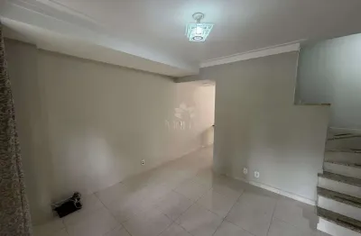 Casa para alugar em Sumaré, Parque Villa Flores, com 2 quartos, com 61 m², Villa Flora