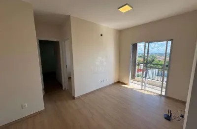 Apartamento para alugar em Sumaré, Chácara Bela Vista, com 2 quartos, com 47 m²