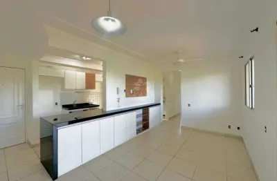 Apartamento para alugar em Sumaré, Parque Villa Flores, com 3 quartos, com 69 m², Villa Flora