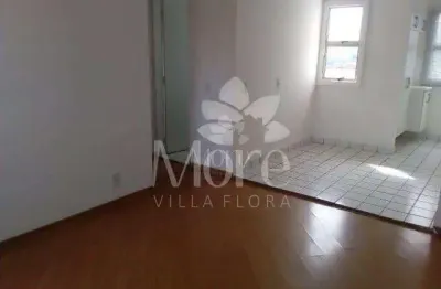 Apartamento para alugar em Sumaré, Parque Villa Flores, com 2 quartos, com 47 m², Villa Flora