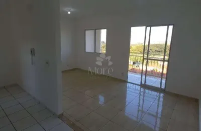 Apartamento à venda e para alugar em Sumaré, Parque Villa Flores, com 2 quartos, com 57 m²