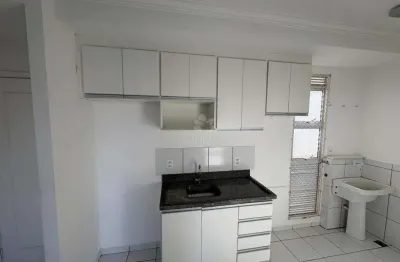 Apartamento para alugar em Sumaré, Parque Villa Flores, com 3 quartos, com 69.52 m², Villa Flora