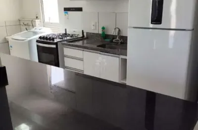 Apartamento para alugar em Sumaré, Parque Villa Flores, com 3 quartos, com 69.52 m², Villa Flora