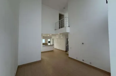 Casa à venda e para alugar em Sumaré, Residencial Real Parque Sumaré, com 3 suítes, com 170 m²