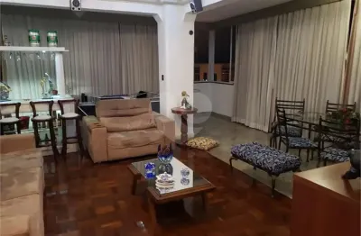 Apartamento com 4 quartos à venda na Rua República do Peru, 193, Copacabana, Rio de Janeiro