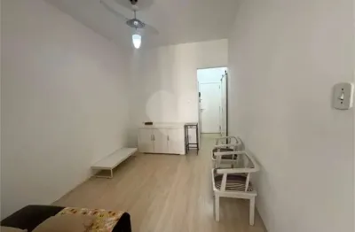 Apartamento com 1 quarto à venda na Rua Antônio Parreiras, Ipanema, Rio de Janeiro