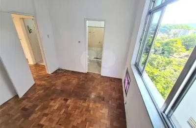 Apartamento com 1 quarto à venda em Botafogo, Rio de Janeiro 